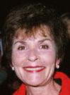 Judy Sheindlin photo